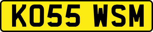 KO55WSM