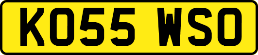 KO55WSO