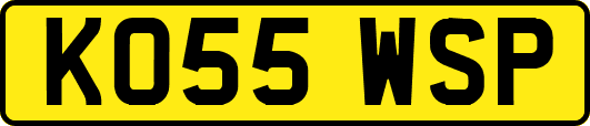 KO55WSP
