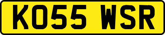 KO55WSR