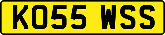 KO55WSS