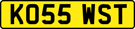 KO55WST