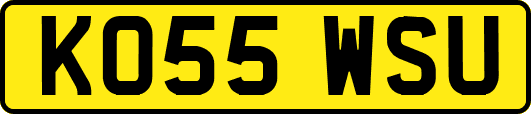 KO55WSU