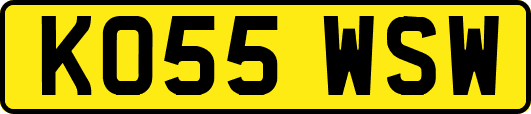 KO55WSW