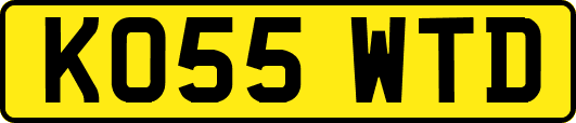 KO55WTD