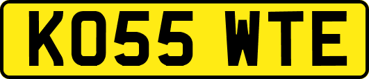 KO55WTE