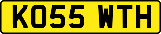 KO55WTH