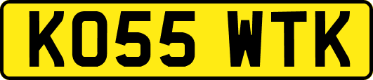 KO55WTK