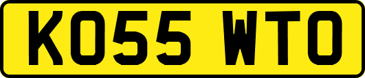 KO55WTO