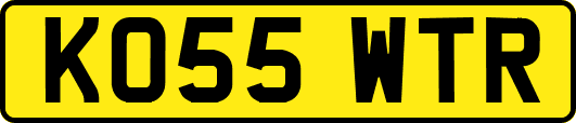KO55WTR