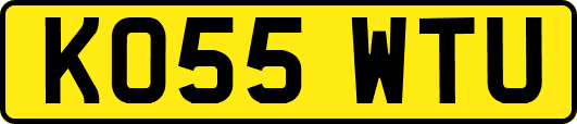 KO55WTU