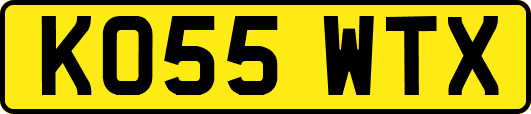 KO55WTX