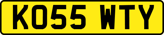 KO55WTY