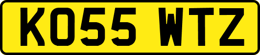 KO55WTZ