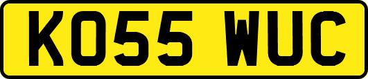 KO55WUC