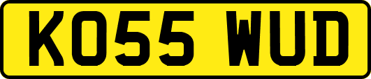 KO55WUD