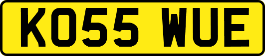 KO55WUE