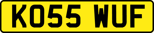 KO55WUF