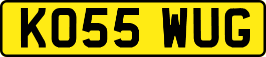 KO55WUG