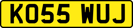 KO55WUJ
