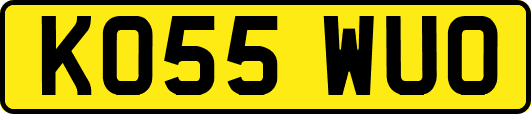 KO55WUO