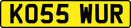 KO55WUR