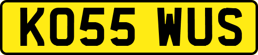 KO55WUS