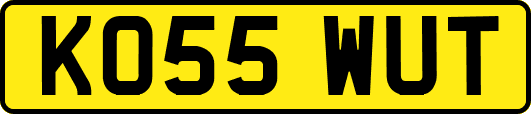 KO55WUT