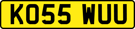 KO55WUU
