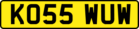 KO55WUW