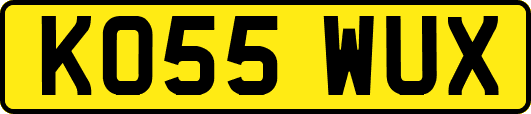 KO55WUX