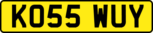 KO55WUY