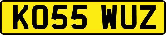 KO55WUZ