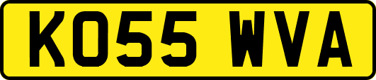 KO55WVA