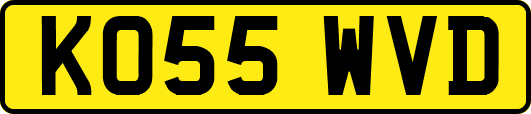 KO55WVD