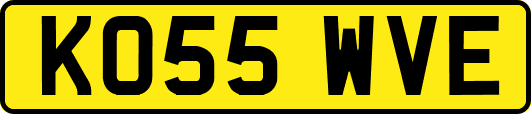 KO55WVE