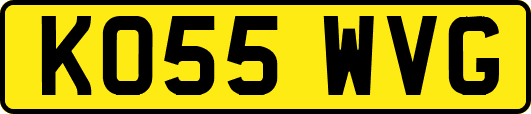 KO55WVG