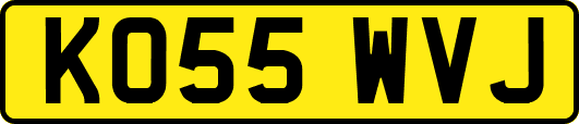 KO55WVJ
