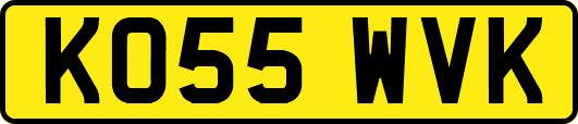 KO55WVK