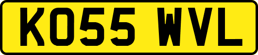 KO55WVL