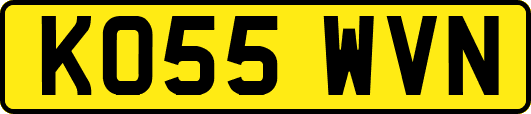 KO55WVN