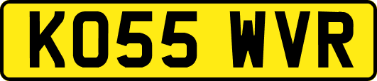 KO55WVR