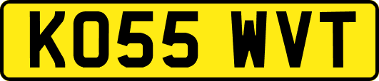 KO55WVT