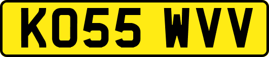 KO55WVV