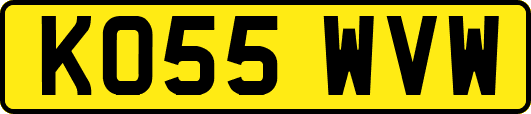 KO55WVW