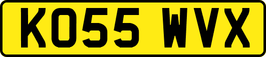 KO55WVX