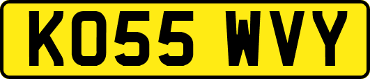 KO55WVY