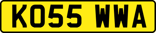 KO55WWA
