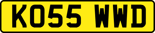 KO55WWD