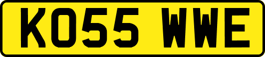 KO55WWE